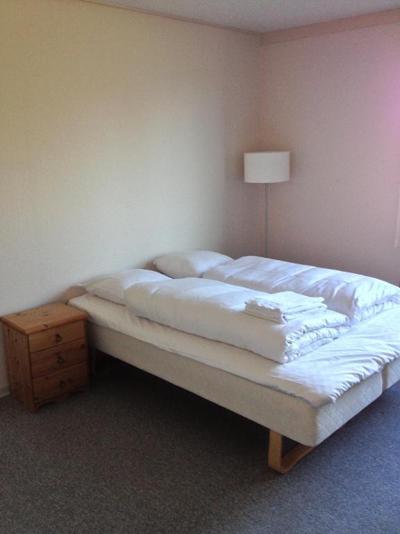 Rømø Kirkeby Hotel Vadehavet חדר תמונה
